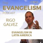 The Evangelism Podcast