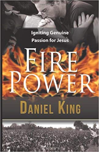 Fire Powerbookkingministries
