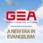 The Evangelism Podcast