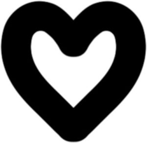 Heart Icon