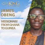 The Evangelism Podcast