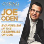The Evangelism Podcast