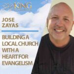The Evangelism Podcast