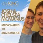 The Evangelism Podcast