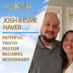 The Evangelism Podcast