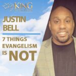 The Evangelism Podcast