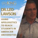 The Evangelism Podcast