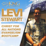 The Evangelism Podcast