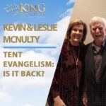 The Evangelism Podcast