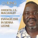 The Evangelism Podcast