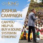 The Evangelism Podcast