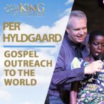 The Evangelism Podcast