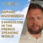 The Evangelism Podcast