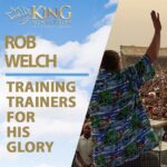 The Evangelism Podcast