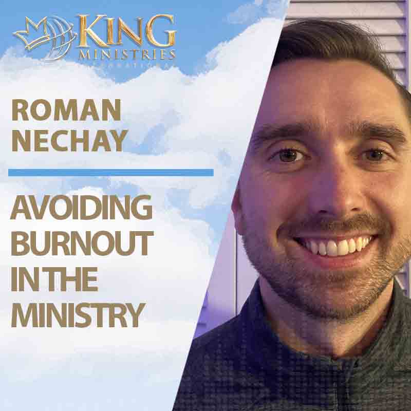 Roman.evangelism Podcast.main Thumbnail Copy