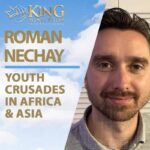 The Evangelism Podcast