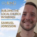 The Evangelism Podcast