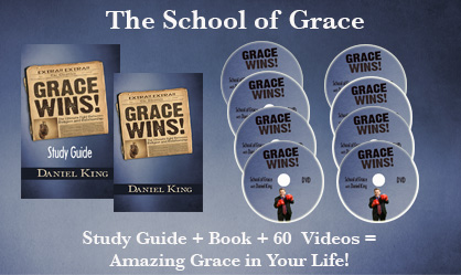 School Of Grace