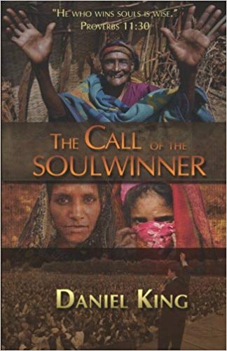 The Call Of The Soul Winnerbookkingministries