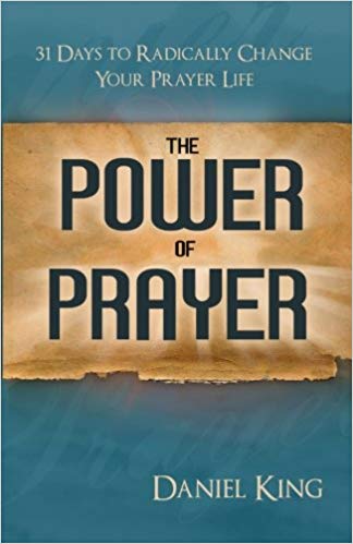 The Power Of Prayer - King Ministries International