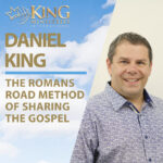 The Evangelism Podcast