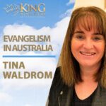 The Evangelism Podcast