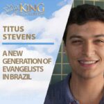 The Evangelism Podcast