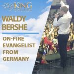 The Evangelism Podcast