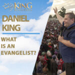 The Evangelism Podcast