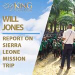 The Evangelism Podcast