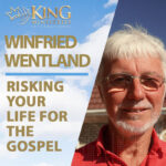 The Evangelism Podcast