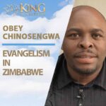 The Evangelism Podcast