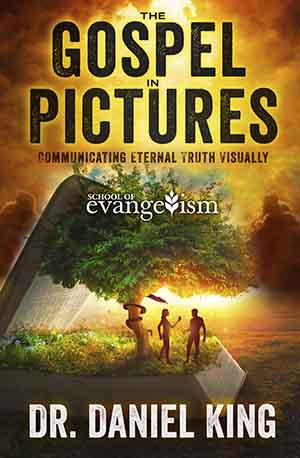 The Gospel In Pictures.cover .Front .Web
