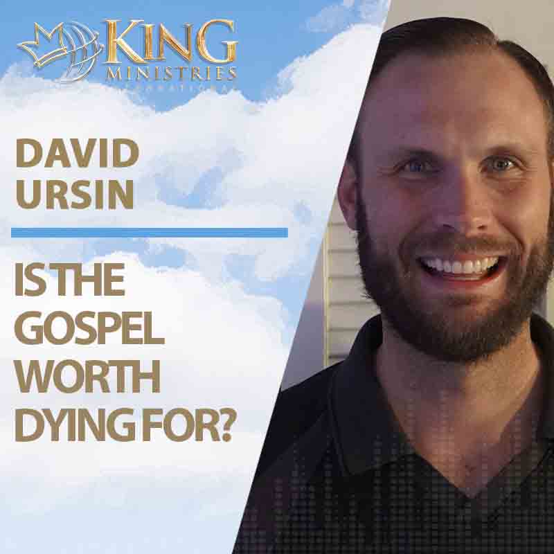 David Ursin.evangelism Podcast.main Thumbnail Copy