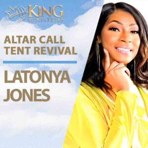 Is The Gospel Worth Dying For? | David Ursin 5 Latonya.jones .Evangelism Podcast.main Thumbnail Copy