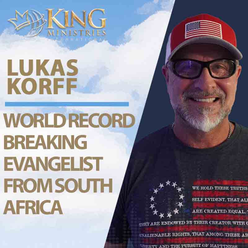 Korff.evangelism Podcast.main Thumbnail Copy
