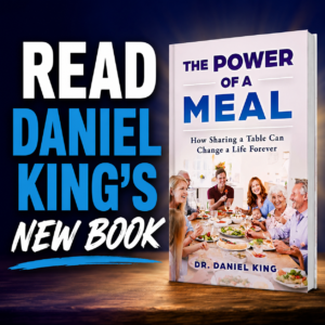The Power Of A Meal