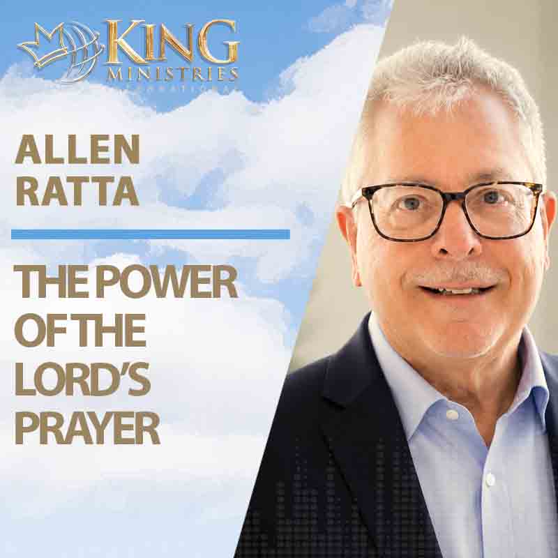 Allen Ratta.evangelism Podcast.main Thumbnail Copy
