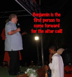 Benjamin 1.Words .Website