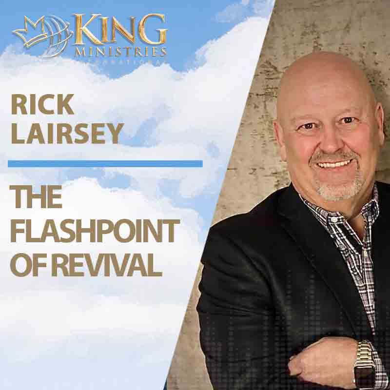 Rick.lairsey.evangelism Podcast.main Thumbnail Copy