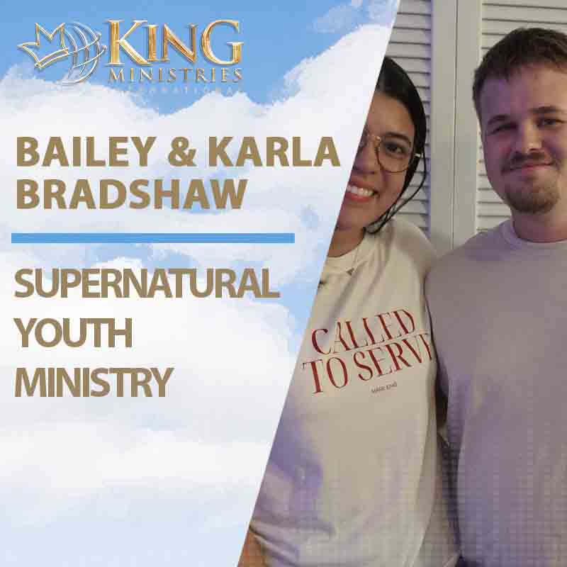 Bailey Evangelism Podcast.main Thumbnail Copy