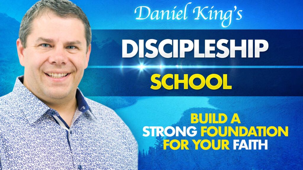 Discipleship School