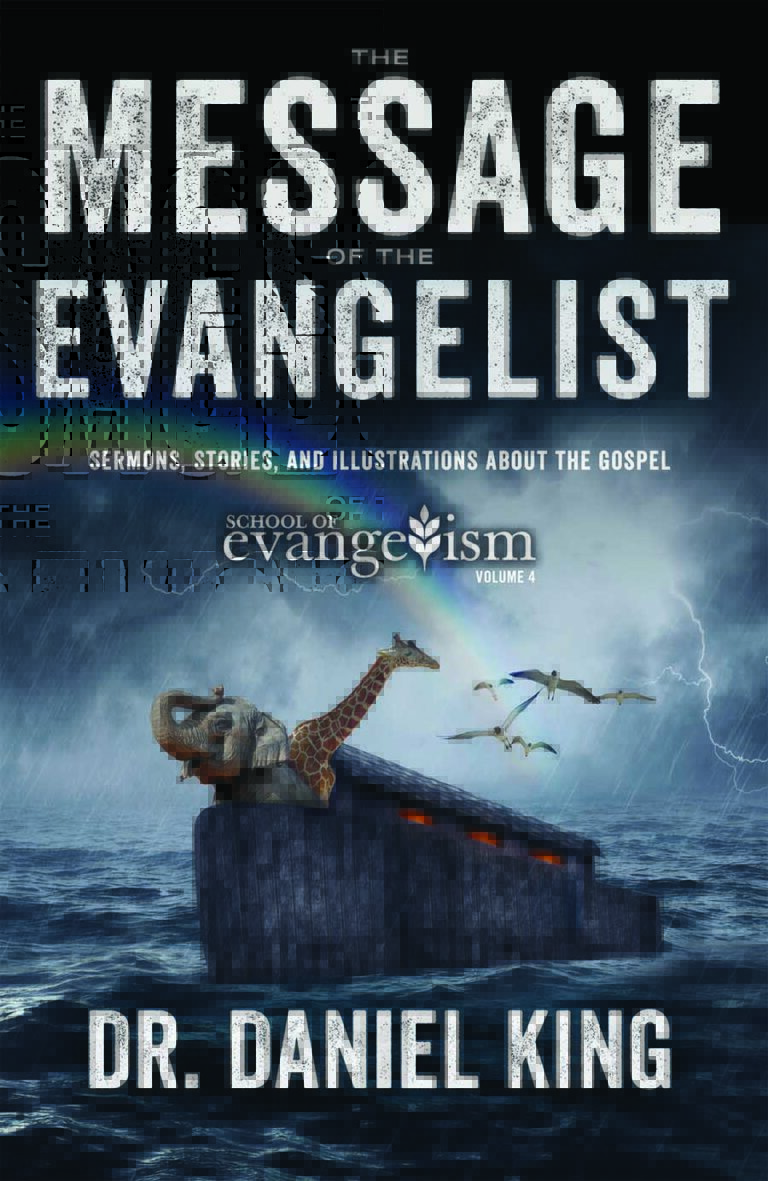 Message Of The Evangelist.front .Web