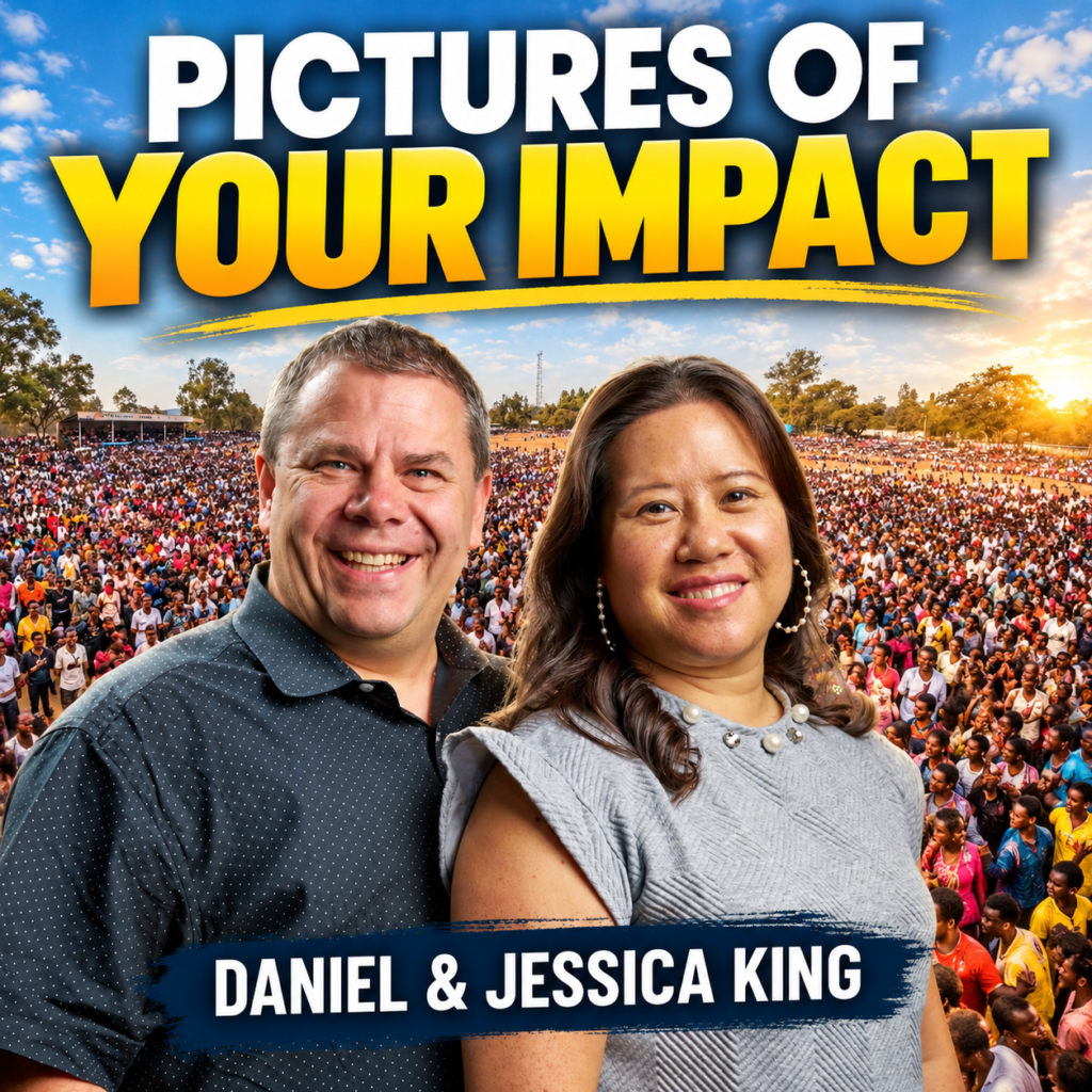 Pictures Of Your Impact