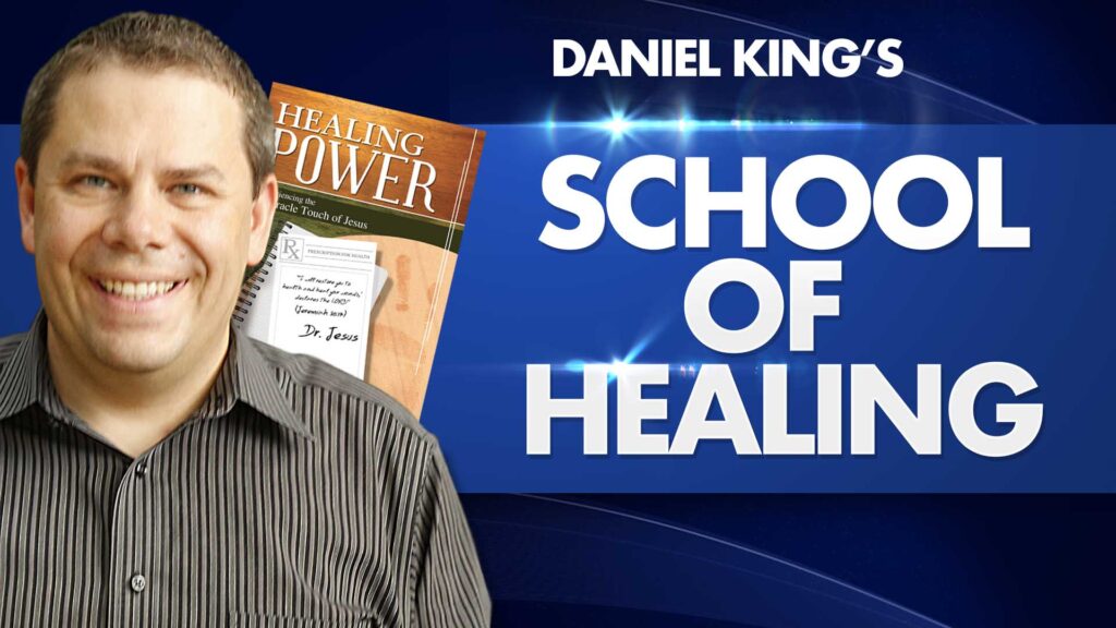 School Of Healing