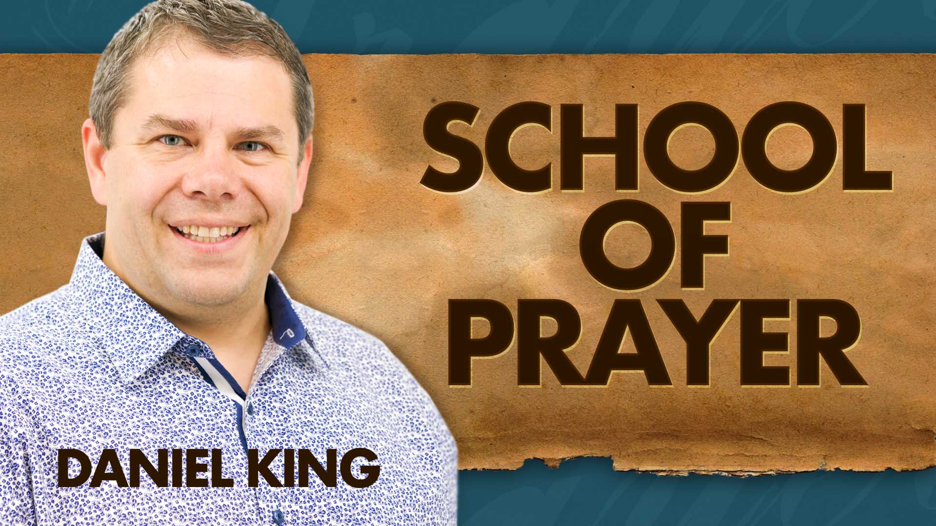 School of Prayer