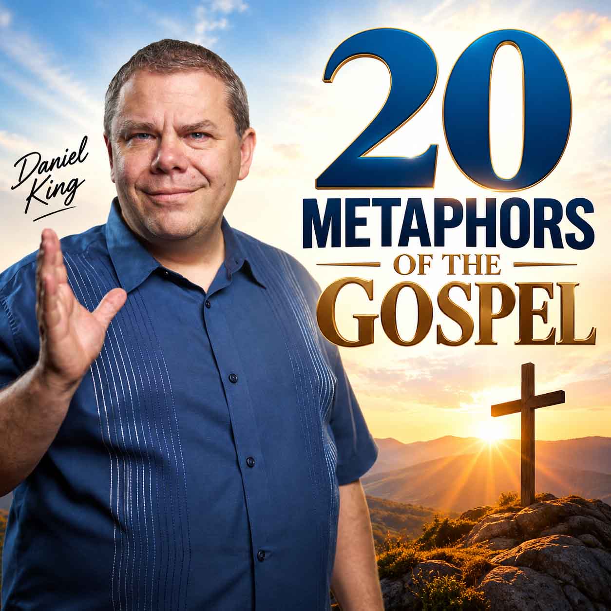20 Metaphors Of The Gospel.thumbnail