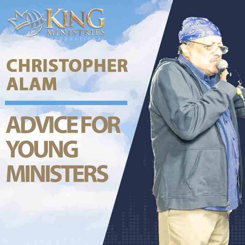 Alam.advice.evangelism Podcast.main Thumbnail Copy