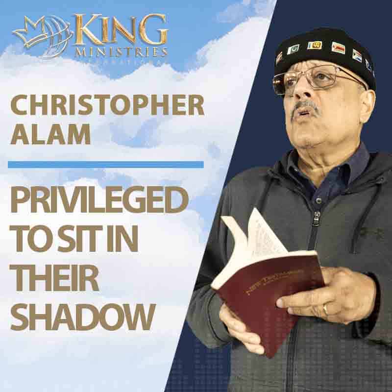 Alam.shadow.evangelism Podcast.main Thumbnail Copy