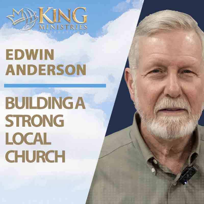 Anderson.evangelism Podcast.main Thumbnail Copy